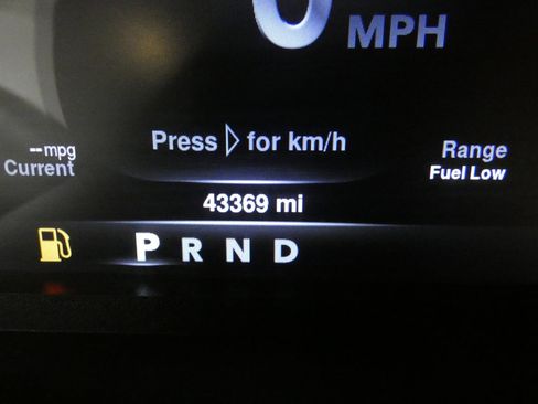 Used 2019 RAM 1500 Classic Warlock w/ Electronics Group image 20