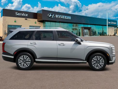 New 2026 Hyundai Palisade AWD image 6