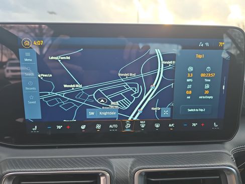 New 2026 Ford Mustang Premium image 22