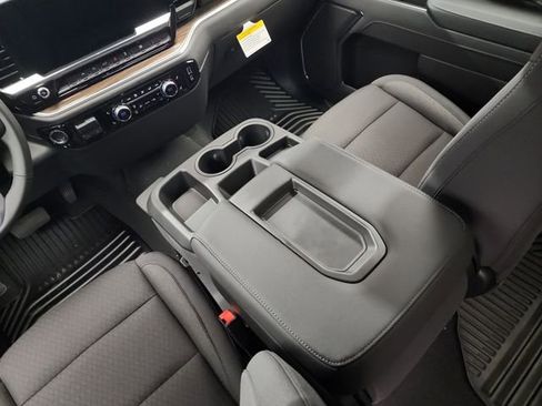 New 2026 GMC Sierra 1500 Elevation image 23