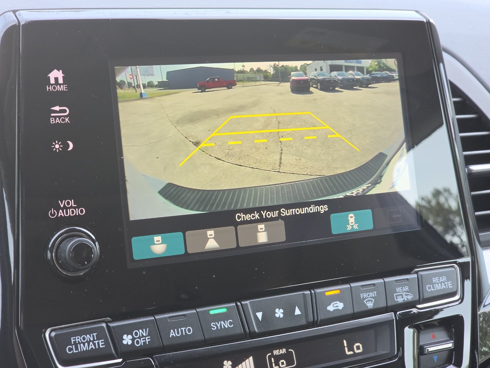 Used 2024 Honda Odyssey Touring image 28