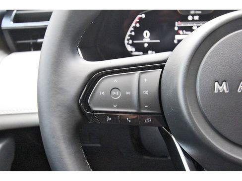 New 2026 MAZDA CX-5 Select AWD/4WD image 13