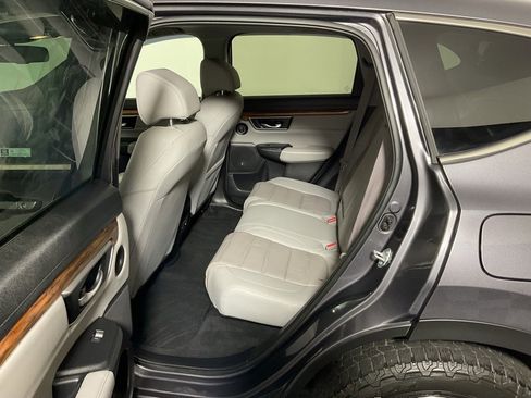Used 2021 Honda CR-V EX-L image 31