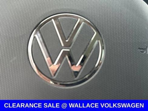 Certified 2025 Volkswagen Atlas SEL AWD/4WD image 24