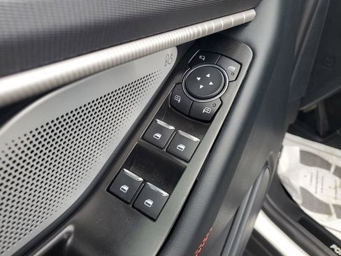 Used 2025 Ford Explorer ST w/ Sun And Sound Package image 27