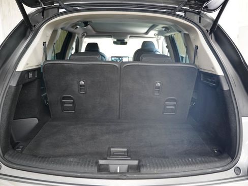 Used 2022 Acura MDX w/ Technology Package FWD image 41