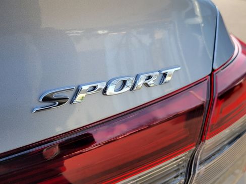 Used 2025 Honda Civic Sport image 6