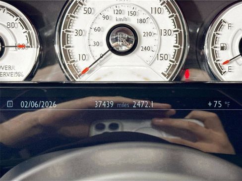 Used 2019 Rolls-Royce Wraith image 17