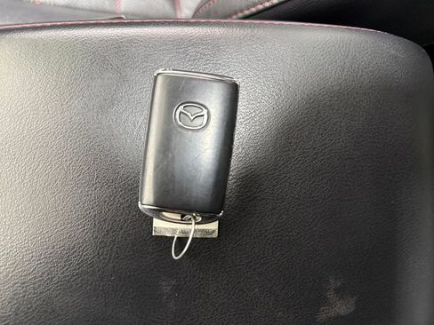 Used 2023 MAZDA CX-5 Carbon Edition image 36