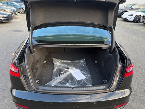 Used 2025 Audi A6 2.0T Premium w/ Convenience Plus Package image 15