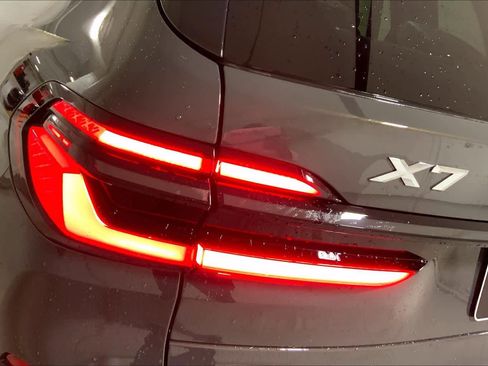 New 2026 BMW X7 xDrive40i w/ Executive Package AWD/4WD image 14