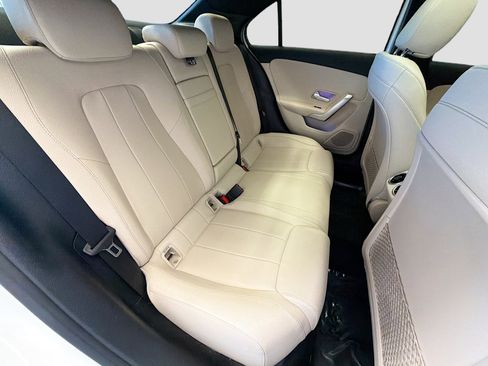 Used 2019 Mercedes-Benz A 220 image 15