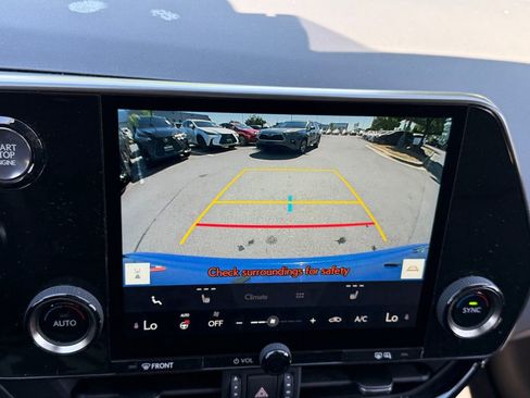 Used 2024 Lexus NX 350 AWD w/ Cold Area Package image 21