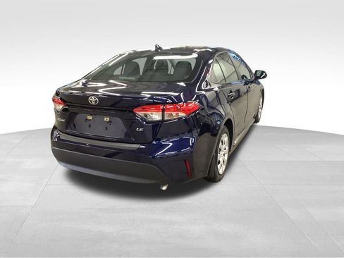 Used 2023 Toyota Corolla LE FWD image 25