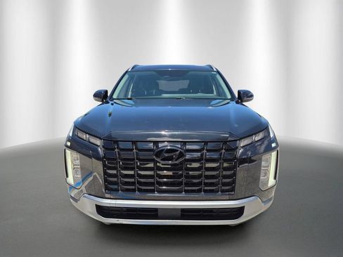 Used 2024 Hyundai Palisade SEL FWD image 8