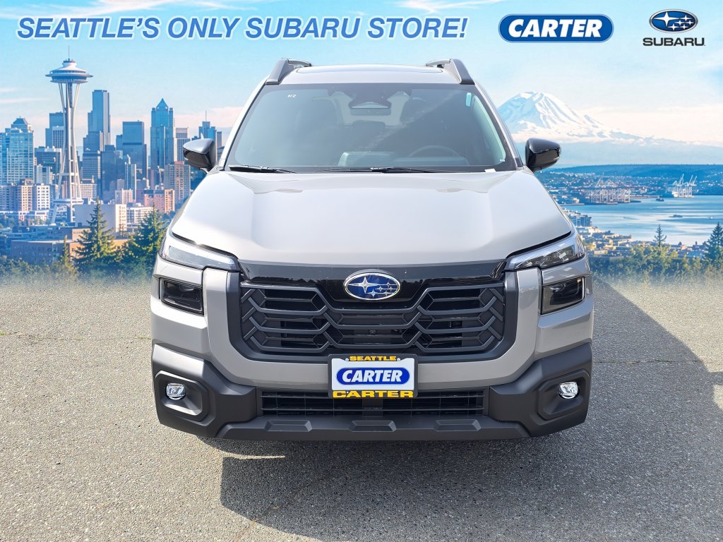 New 2026 Subaru Outback Limited XT AWD/4WD image 8