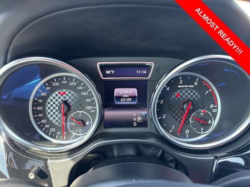 Used 2019 Mercedes-Benz GLE 43 AMG 4MATIC Coupe image 10