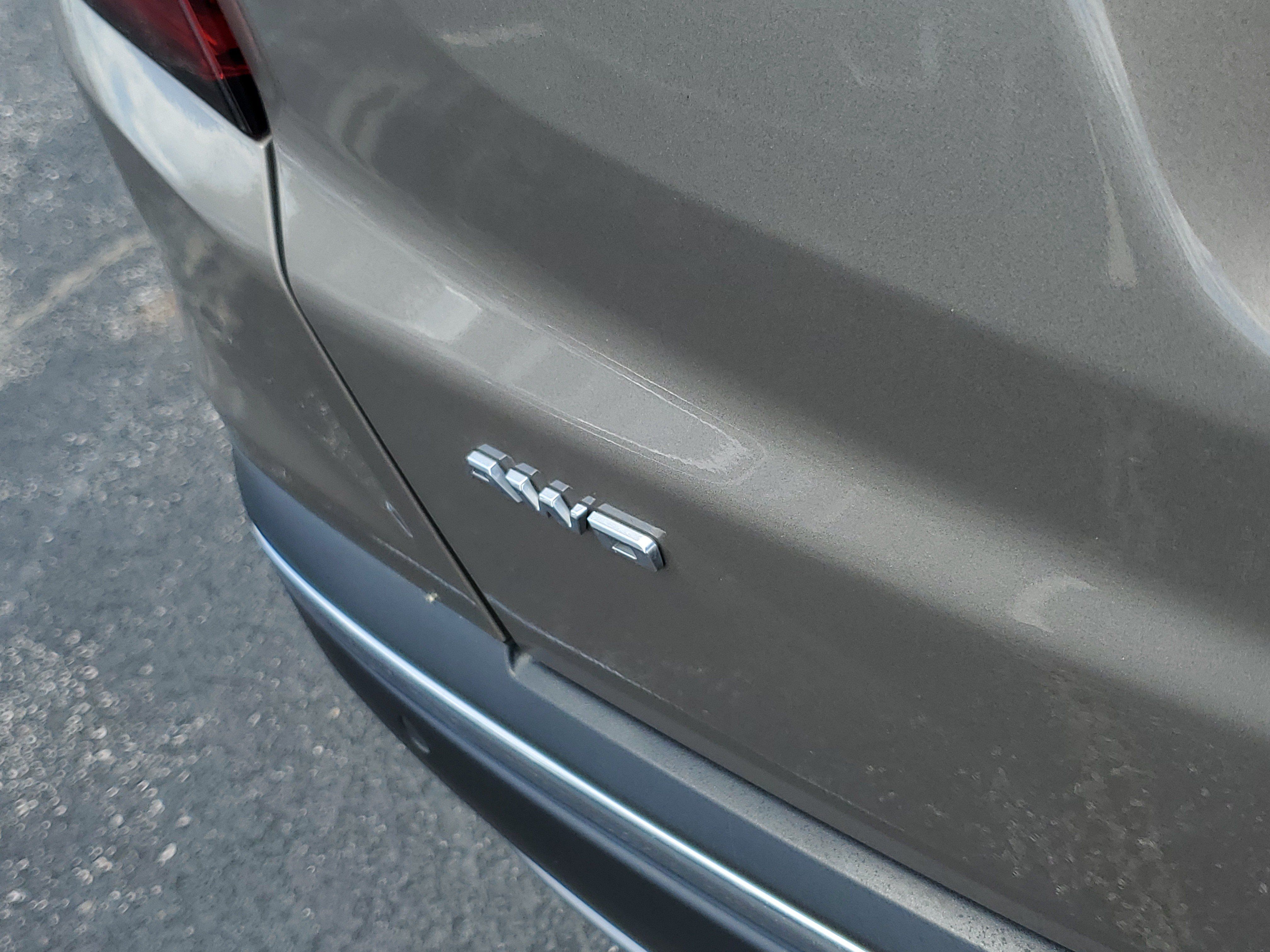 Certified 2023 Cadillac XT5 Premium Luxury AWD/4WD image 8