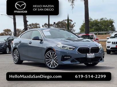 Used 2021 BMW 228i Gran Coupe w/ Convenience Package