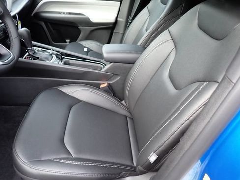 New 2026 Jeep Compass Limited AWD/4WD image 10