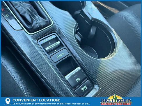 Used 2025 Honda Civic Sport image 22