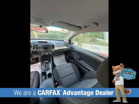 Used 2015 Kia Forte Koup EX image 22