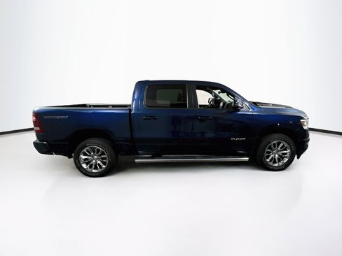 Used 2023 RAM 1500 Laramie AWD/4WD image 4