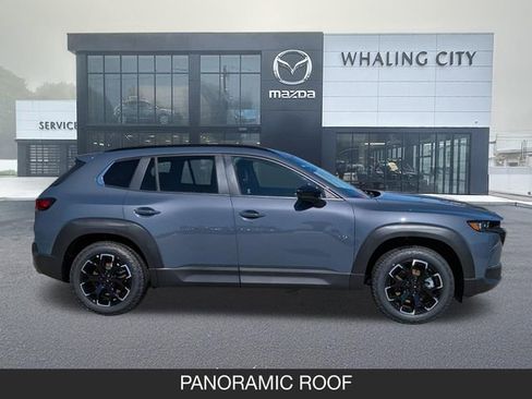 New 2026 MAZDA CX-50 Meridian Edition w/ Weather Package AWD/4WD image 6