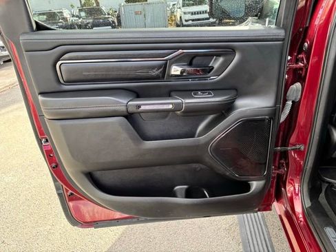 Used 2023 RAM 1500 Limited image 29