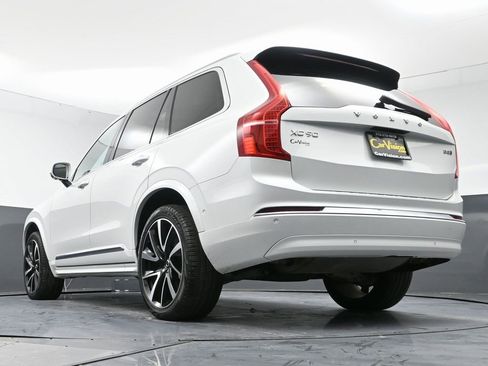 Used 2024 Volvo XC90 B5 Plus image 54