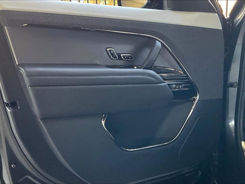 Used 2024 Land Rover Range Rover Sport Dynamic SE image 21