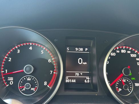Used 2014 Volkswagen GTI Wolfsburg Edition FWD image 20