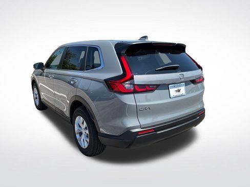 New 2026 Honda CR-V LX image 5