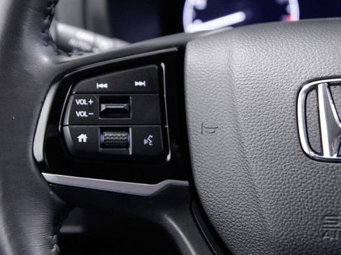 Certified 2025 Honda Odyssey EX-L image 31