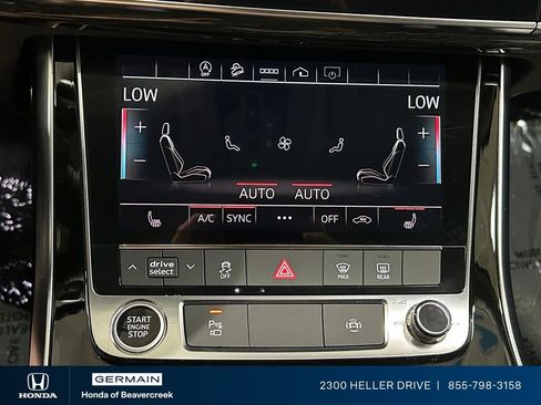 Used 2024 Audi Q7 3.0T Premium Plus AWD/4WD image 24