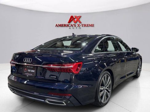 Used 2019 Audi A6 3.0T Prestige image 7