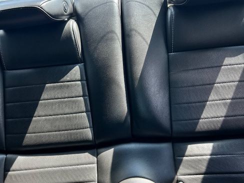 Used 2014 Ford Mustang GT Premium w/ Accessory Package 5 RWD image 15