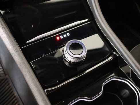 Used 2023 Jeep Grand Cherokee Altitude image 8