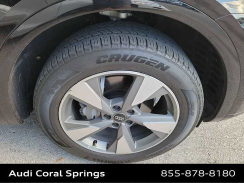 Used 2020 Audi Q5 2.0T Premium image 12