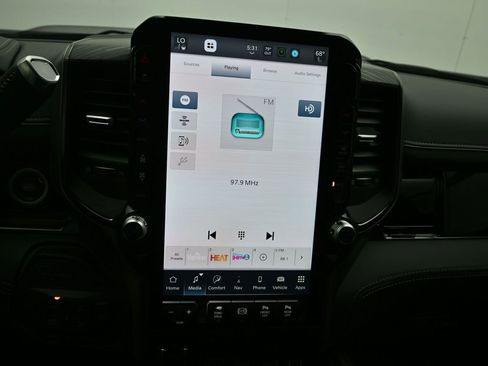 New 2026 RAM 2500 Rebel w/ Rebel Level 2 Equipment Group image 16