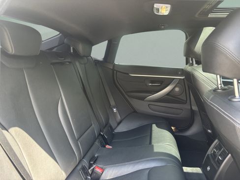 Used 2020 BMW 430i Gran Coupe RWD image 30