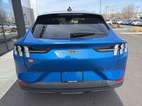 New 2026 Ford Mustang Mach-E Premium image 4