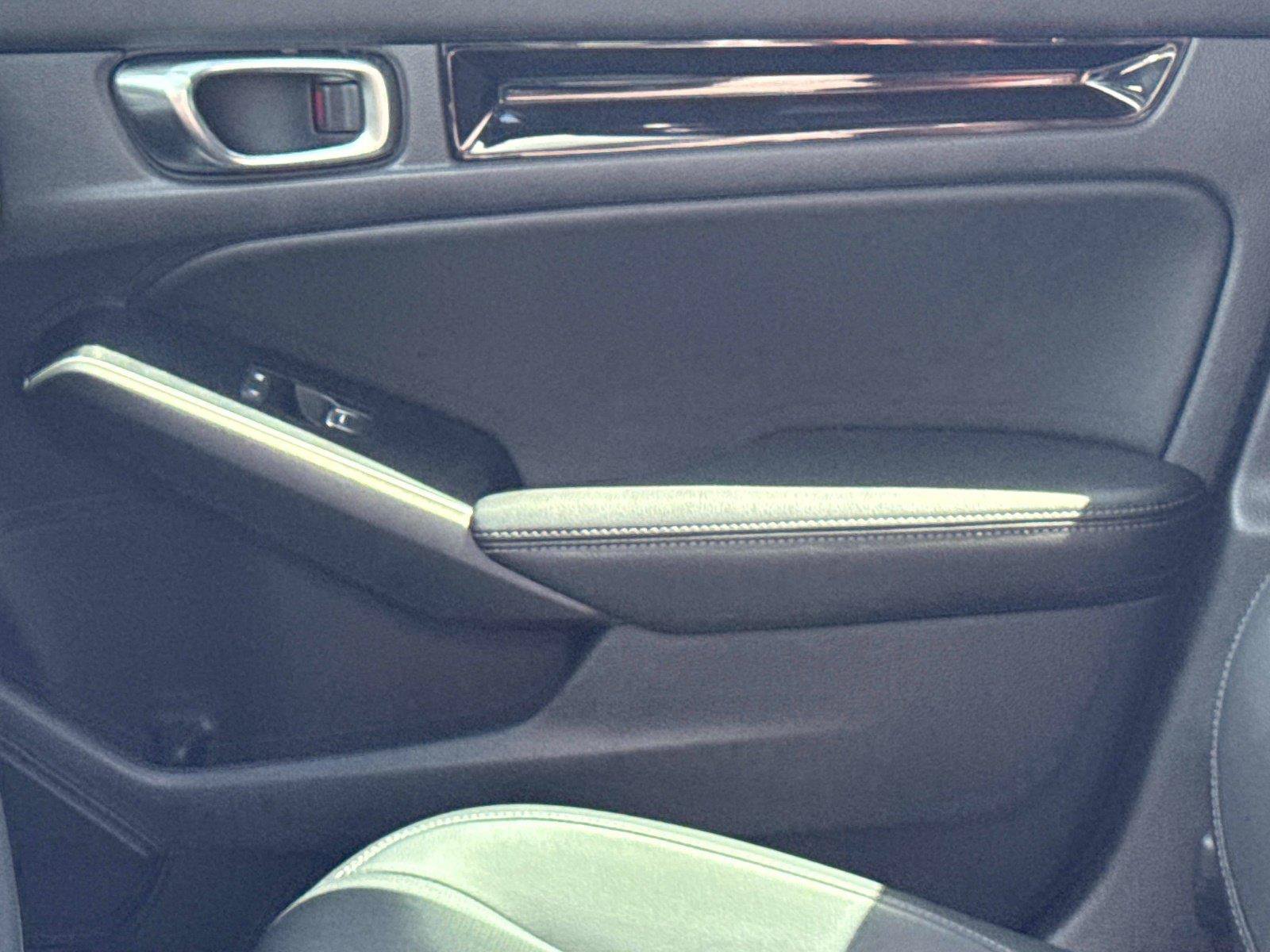 Certified 2024 Honda Civic Sport Touring image 21