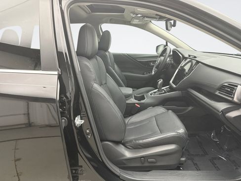 Used 2024 Subaru Outback Limited AWD/4WD image 18