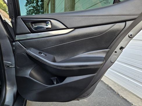 Used 2019 Nissan Maxima 3.5 SL w/ Floor Mat Group image 32