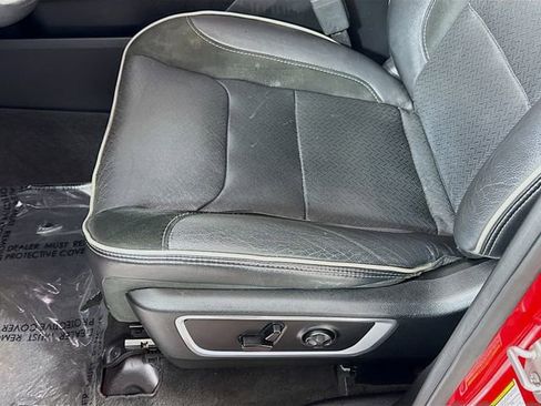 Used 2020 RAM 1500 Laramie image 18