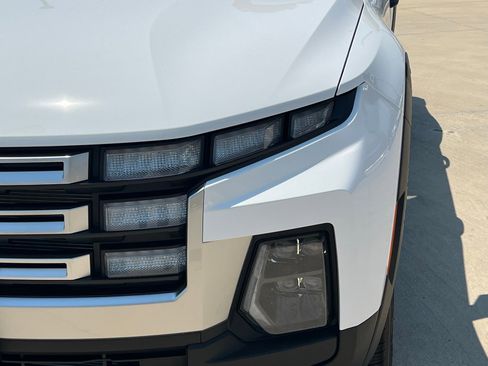 New 2026 Hyundai Santa Cruz SE image 4