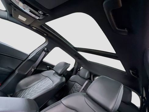 Certified 2023 Kia Sportage X-Line Prestige image 23