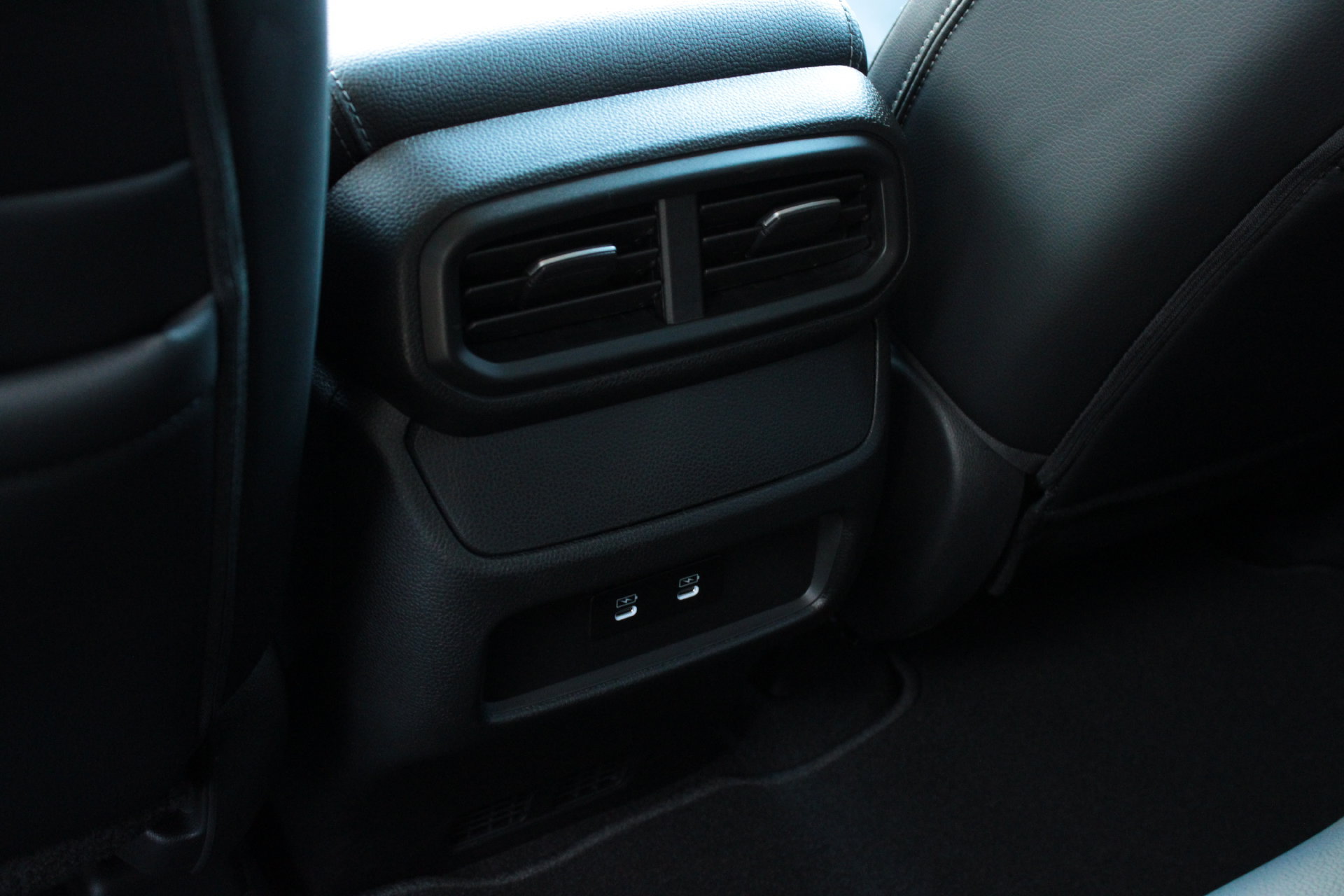 New 2026 Honda Passport RTL image 20