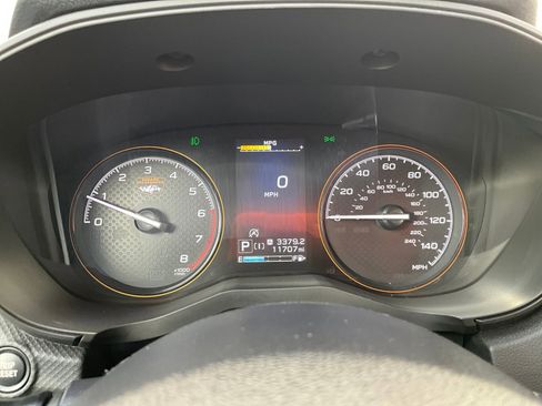 Certified 2024 Subaru Forester Wilderness image 18